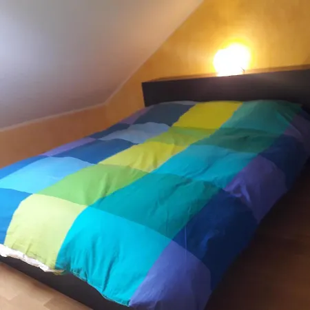 Bellavista شقة فنتيميليا
