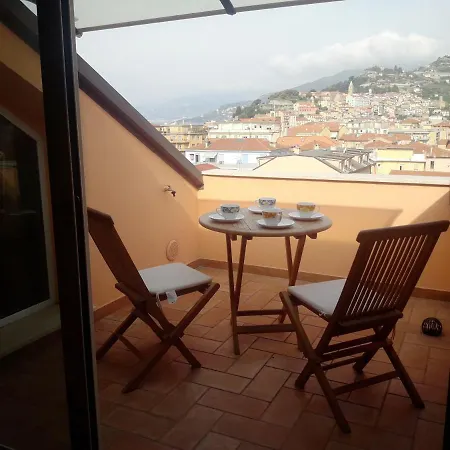 Bellavista 아파트